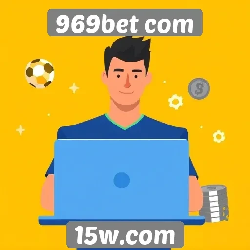 Vantagens e desvantagens de usar 969bet