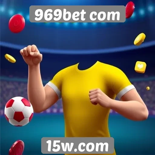 Análise dos jogos disponíveis no 969bet com