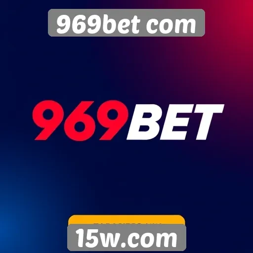 Análise da plataforma de apostas 969bet com