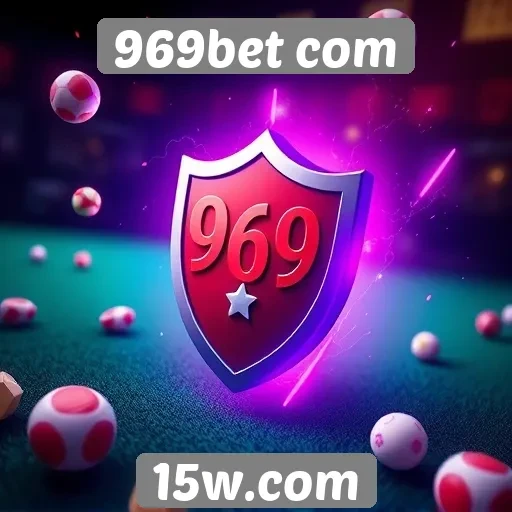 Como o 969bet com garante a segurança dos jogadores