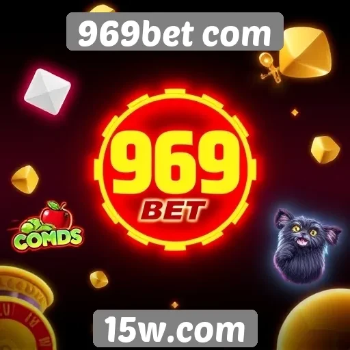 Exploração dos jogos disponíveis na plataforma 969bet