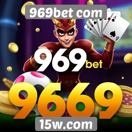 Análise das opções de jogos no 969bet com