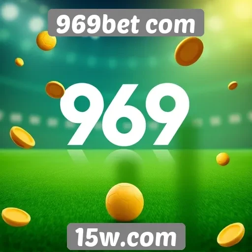 Perspectivas de crescimento do 969bet no mercado