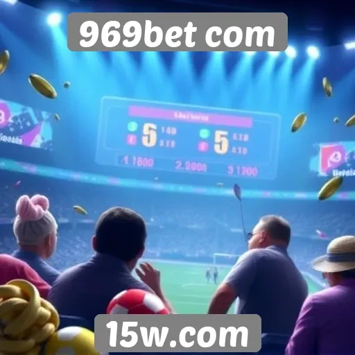 969bet com novas opções de jogos ao vivo