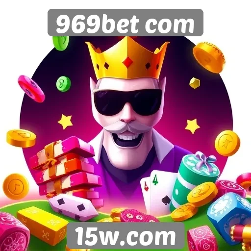 Principais jogos disponíveis na plataforma 969bet