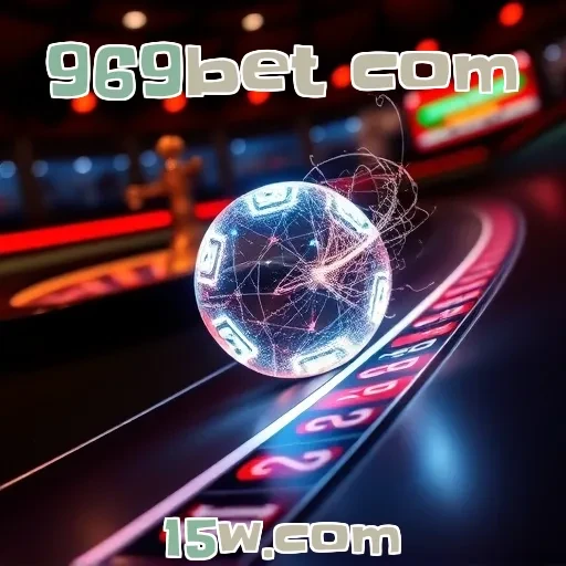 969bet com: Os Recursos que Transformam Apostadores em Fãs