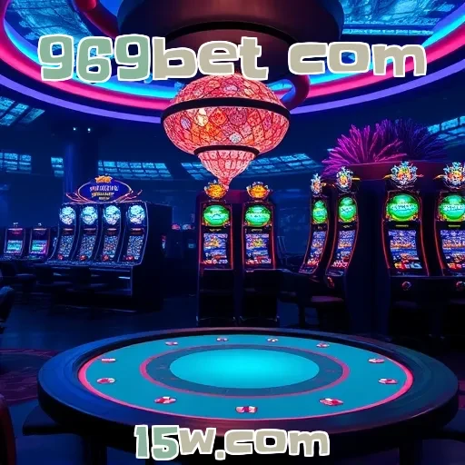 969bet com: Aproveite Promoções Incríveis e Potencialize suas Apostas