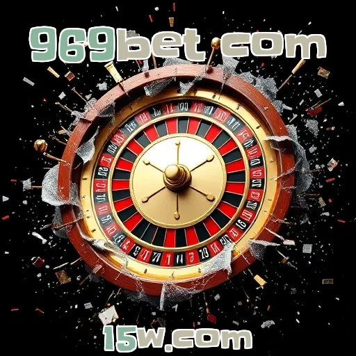 969bet com: Segurança de Ponta e Diversão Garantida em Jogos Online