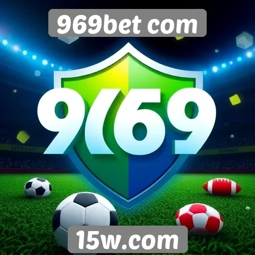 Segurança e confiabilidade no site 969bet com